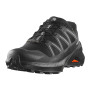 chaussures imperméables de trail running polyvalentes et confortables