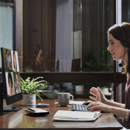 Tout en Un HP 9M9H9AT#ABE