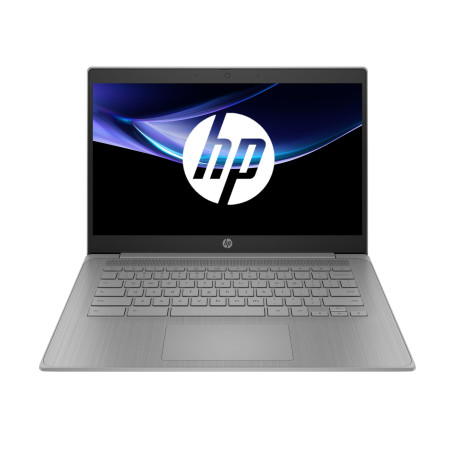 HP Chromebook 14a-ne1002sf Ordinateur Portable 14" HD
