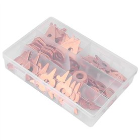 800015-101 Ruban Noir pour Zebra P300 P310 P320i P330i P400C P420 P430i P500C P520C P520 P600C Imprimantes à Cartes 1000 Impress