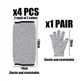 Diffuseur de chaleur en fonte pour cuisinière à gaz – 2 tailles incluses – 21