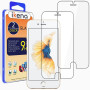 ebestStar - Verre Trempé x2 pour iPhone 6 Plus 6S Plus Apple