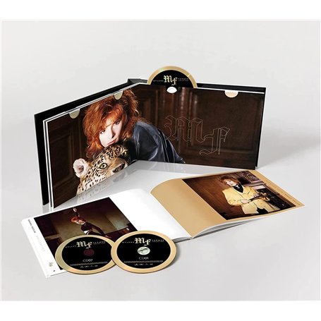 Collection - Intégrale 1986 1996 [Coffret Semi Livre D'Art 16CD]