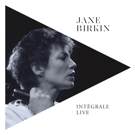 Intégrale Live [Coffret 15CD]
