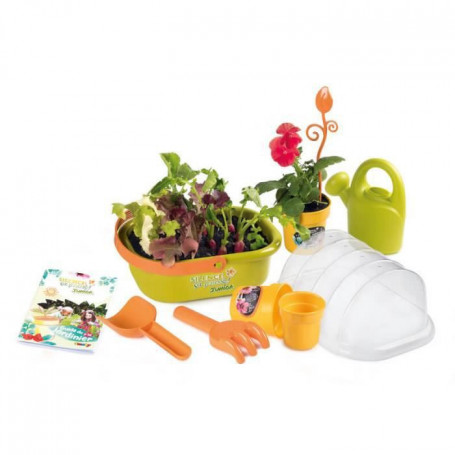 scp mini serre 39,99 €