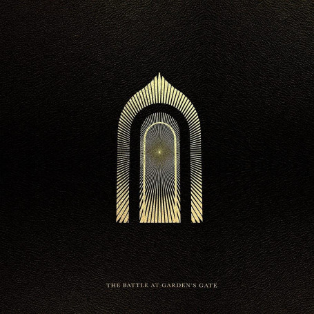 The Battle at Garden'S Gate