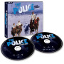 The Police - Around The World [CD + DVD]