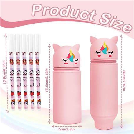 Pain Tube