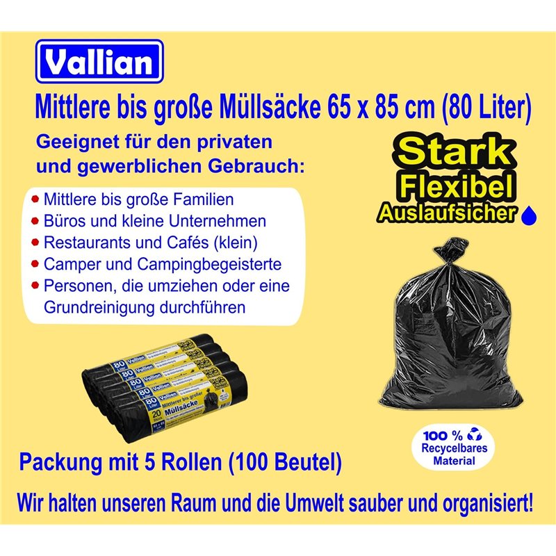 sourcing map 20pcs 8mm x 20mm x 20mm Clips fixation rivets plastique noir pour aile auto voiture