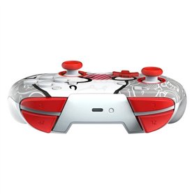 YIYIDA Klaxon de voiture Klaxon d'air Car Horn 150DB Chrome Zinc Klaxon 45cm Trompette simple Klaxon d'air de camion avec compre