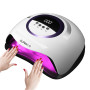 DMJWAN Lampe UV Pour Ongles en Gel