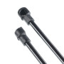 Frankberg 2x Ressorts à Gaz Hayon Compatibles avec Civic VIII Hatchback FN FK 2005-2012 Remplacer# 74820SMGE02
