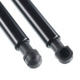 Frankberg 2x Ressorts à Gaz Hayon Compatibles avec Civic VIII Hatchback FN FK 2005-2012 Remplacer# 74820SMGE02