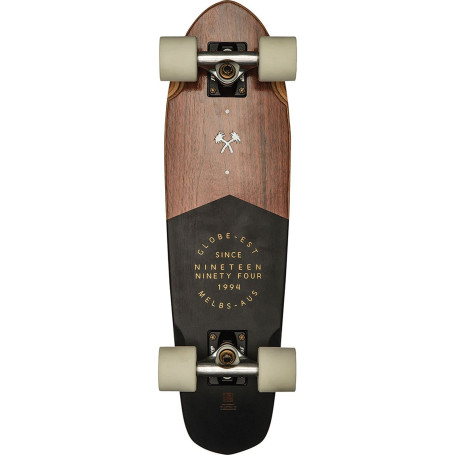 Globe Blazer Skateboard Mixte Adulte