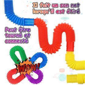 Seaflo Ventilateur de cale en Ligne 4" 270 CFM