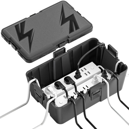 Boîte de Câble Etanche