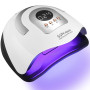 JOFLVA 380W Lampe UV LED Ongles Gel