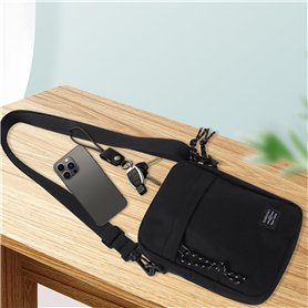 MICGIGI - Montre de poche unisexe à remontage manuel, montre gousset analogique à double remontage manuel avec chaîne, Classique