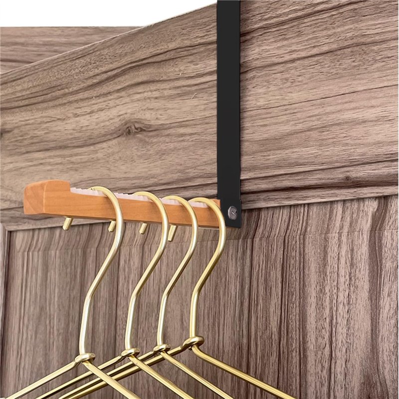 ERAVOR Coupe-ongles pour orteils pour ongleux épais – Sans se pencher! Ouverture de sécurité de 10 mm + Poignée antidérapante po