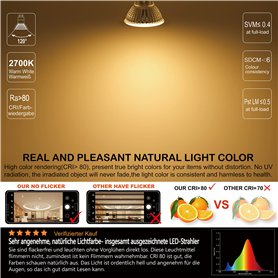 Ewwtrey 4 Pièces Serrures de Brouilleur de Fenêtre de Pièces, Brouilleur de Fenêtre de Bloqueur de Châssis, Sécurité de Restrict