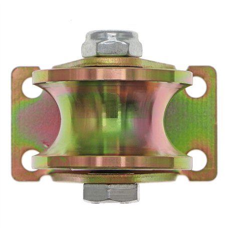 Ewwtrey 4 Pièces Serrures de Brouilleur de Fenêtre de Pièces, Brouilleur de Fenêtre de Bloqueur de Châssis, Sécurité de Restrict