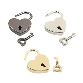 Lot de 6 serrures à came pour tiroir d'armoire