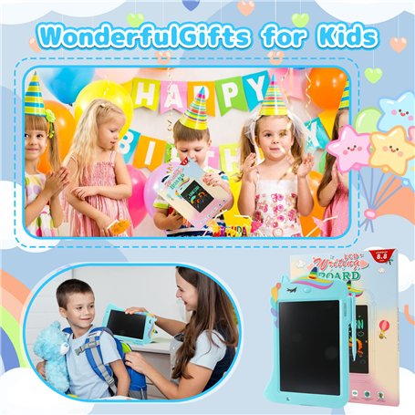 Boite Cadeau Creative, Boîte Surprise Explosion DIY Mémoire Box Album Photo Scrapbooking Gift Box, Anniversaire Mariage Saint Va