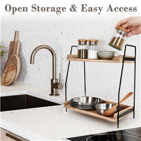 KarneLux Arc-en-ciel noeud papillon - Accessoire pour les costumes de clown pour le carnaval et Mardi Gras - Accessoire pour les