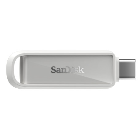 SanDisk Phone Drive with USB Type-C 256 Go (pour Les Smartphones