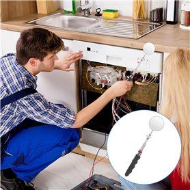 Plaque D'insertion en Aluminium de Table de Toupie en Aluminium, Centre Pratique, éConomiser De L'Effort, Avec 4 Anneaux En Alum