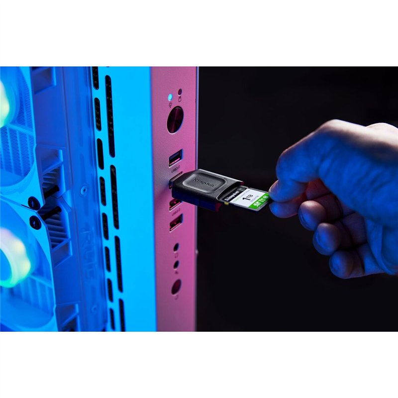 Ninja Blast Max mixeur portable, 570 ml, rechargeable, tasse et couvercle étanche, 3 fonctions de mixage, fait des smoothies, de