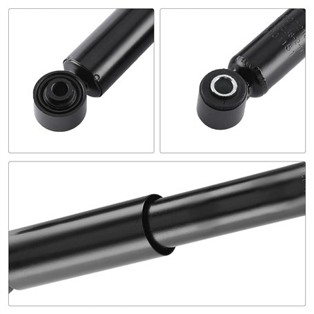 OldBones Clé universelle pour fourche de moto 32/39 mm, outil de démontage de bras d'amortisseur, clé à double tête