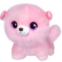 Animaux en peluche - SCRUFF A LUVS - Boule de poiles - Rose