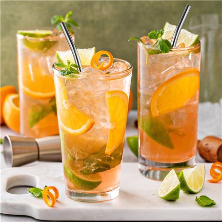 Mega lanceur - Jeu de tir - HERoeS OF GOO JIT ZU - 3 Goo Slingers