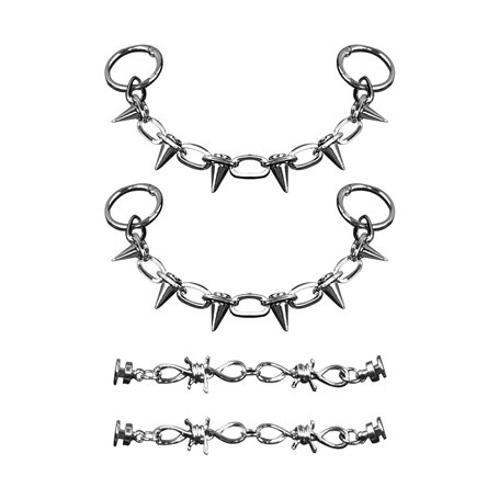 Mega lanceur - Jeu de tir - HERoeS OF GOO JIT ZU - 3 Goo Slingers