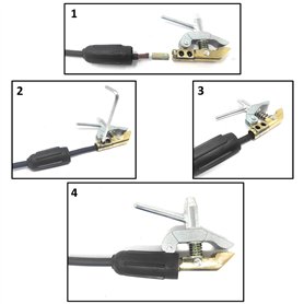 réparation de montres