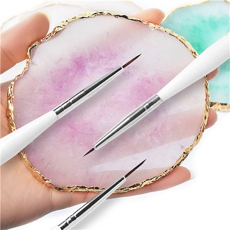 PQETBV Otoscope Oreille, Camera Oreille Nettoyage 1080P HD Kit D'élimination du Cérumen avec 6 Lumières LED, Étanche Nettoyant O