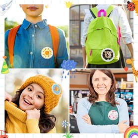 PQETBV Aspirateur Point Noir - 5 Modes avec 4 Têtes Interchangeables