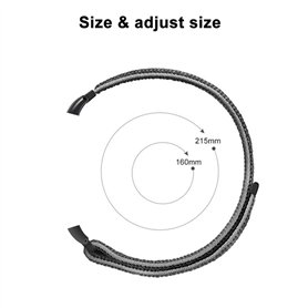 PQETBV Aspirateur Point Noir - 5 Modes avec 4 Têtes Interchangeables, Aspirateur Points Noirs Professionnel Visage pour Nettoyag