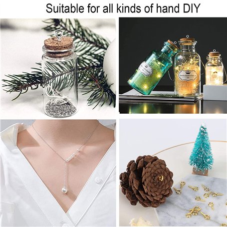 TEBOKHAD Boîtes de Rangement Pour Les Crayons