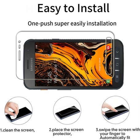 Lot de 4 déflecteurs d'air compatibles avec Mercedes Benz Classe C W206 Berline 4 portes 2022 2023 2024 2025 2026.