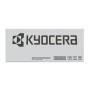 Toner Kyocera Jaune