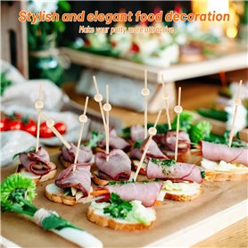 Rétroviseur Vélo 2 pièces