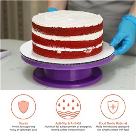 Muyohix Kit Couture Enfant, Kits Couture Feutre Animal, Kit de Couture Pour Enfants, Kits d'Artisanat en Feutre, Pour La Couture