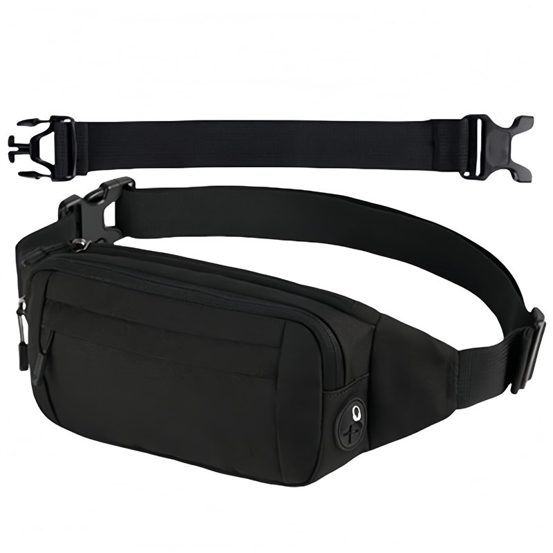 Fermeture éclair pour déménagement et Shopping