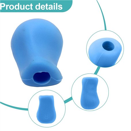 Lot de 200 étiquettes pour plantes à étiqueter - En plastique - Pour l'extérieur - Résistant aux intempéries - 10 x 2 cm