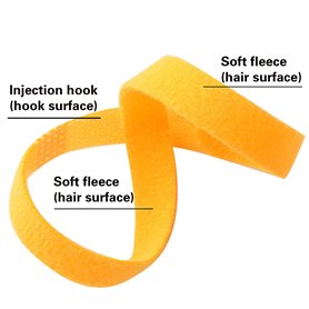 6 X Dymo S0722530 LabelWriter étiquettes universelles