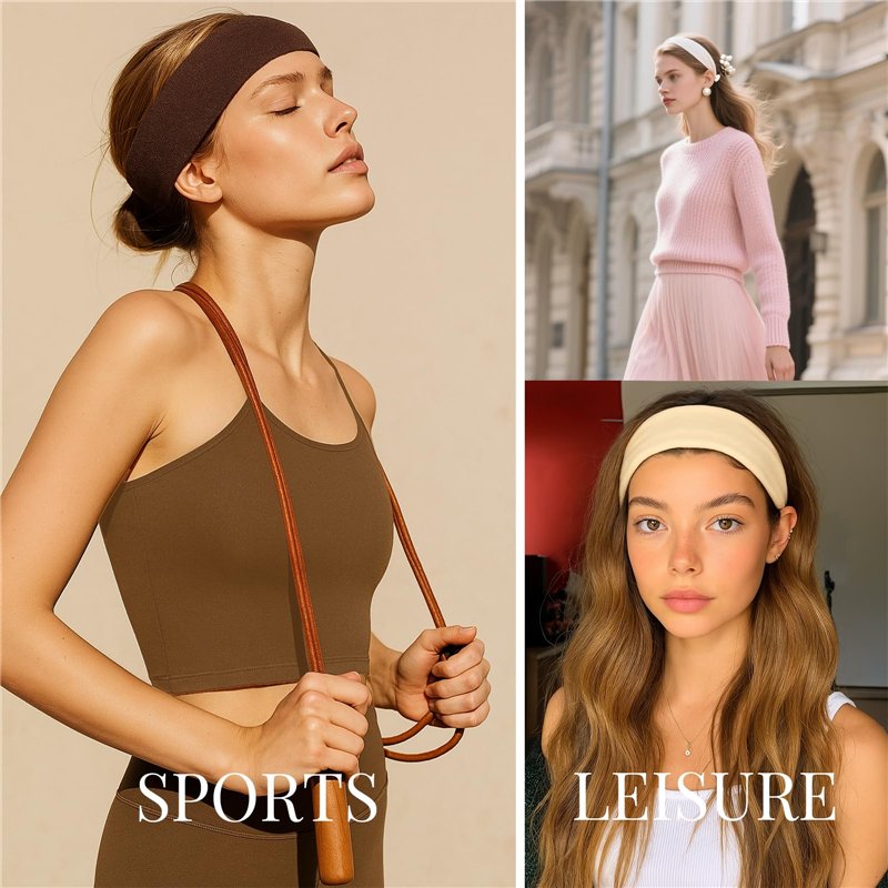 Geekria Pochette pour écouteurs, Sac de Rangement pour écouteurs, Pochette de Protection Universelle, étui de Poche, Porte-Monna