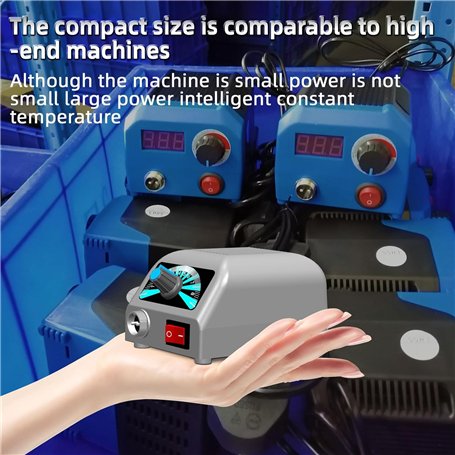 PTRUMPET 700632 Trompette avec embouchure et housse, Orange