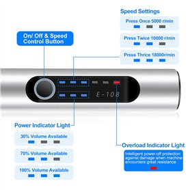 HopfenHöhle Puits à Bière - L'original